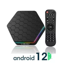 اندروید باکس مدل T95Z plus 4/32GB