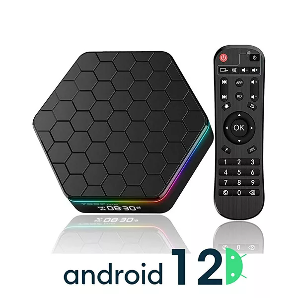 اندروید باکس مدل T95Z plus 4/32GB