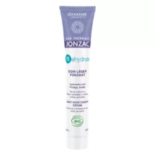 کرم مرطوب کننده ژونزک مدل light moisturizing حجم 50 میلی لیتر