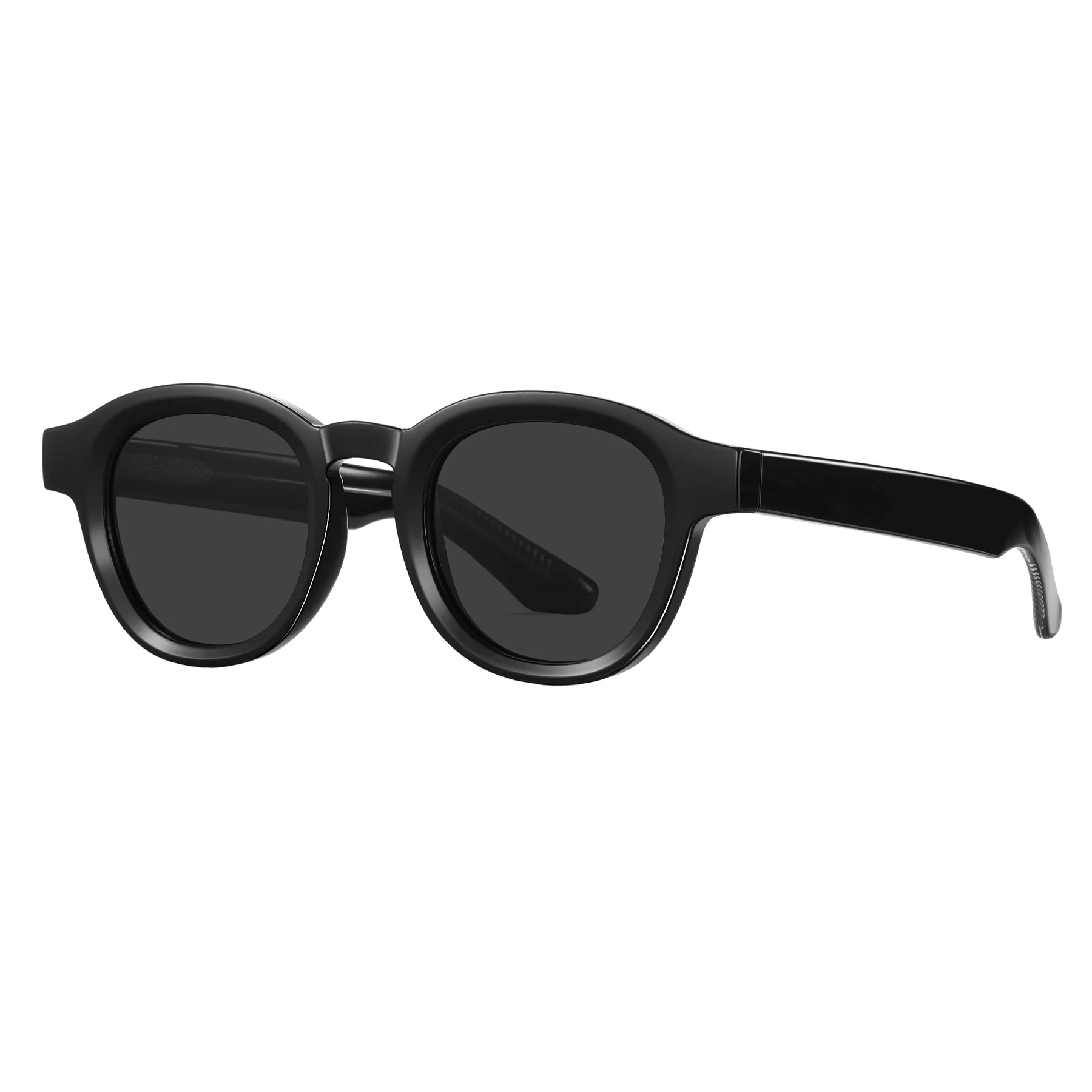 عینک آفتابی پنتوس آلبرت وگ مدل S31107C1 Acetate Avantgarde Visionary