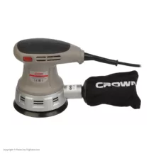 دستگاه سنباده زن کرون مدل CT13394