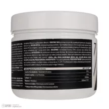 پودر کراتین مونوهیدرات 100% High Quality ترک نوتریشن - 300 گرم