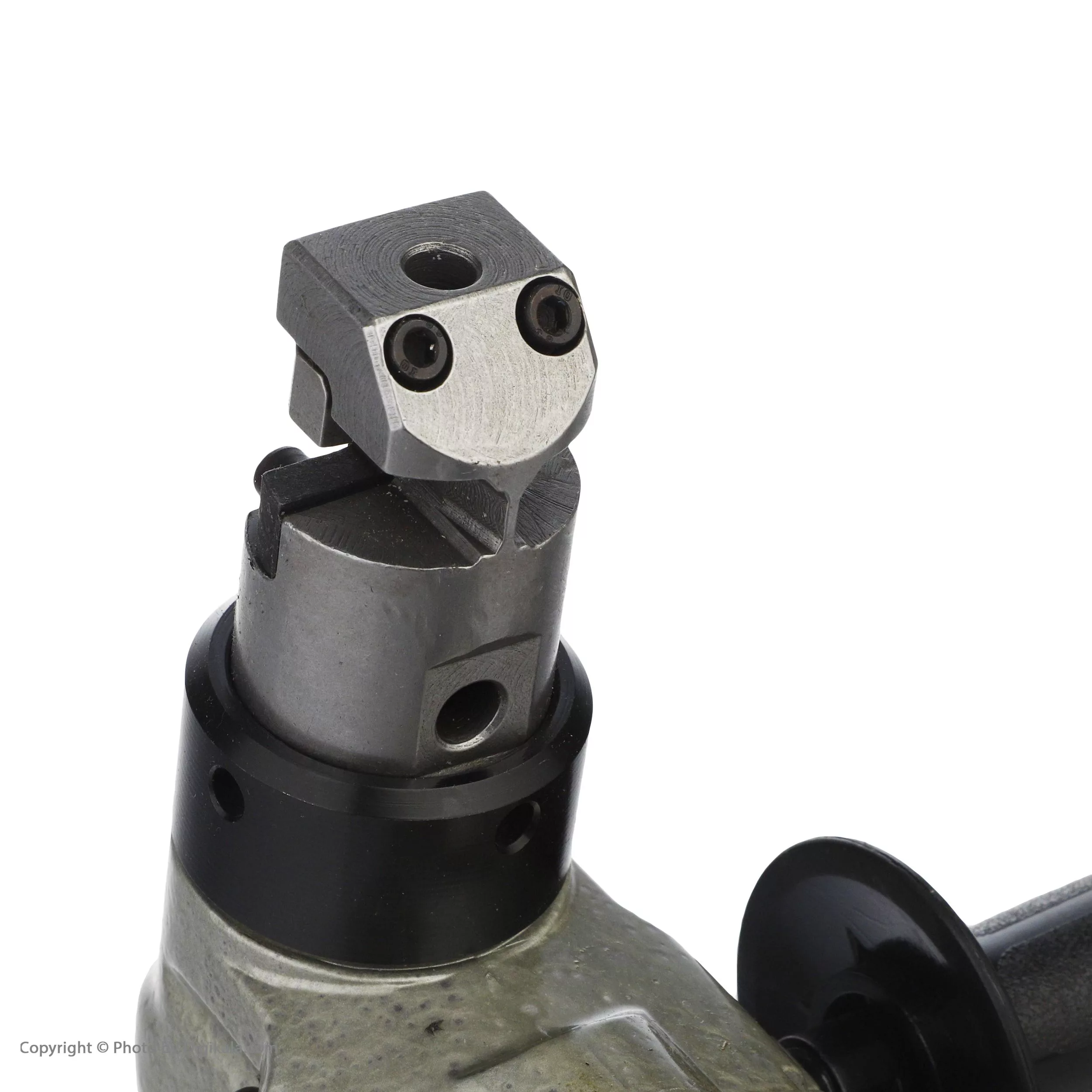 قیچی و پانج ورق بر برقی یوتیان مدل YT-200E