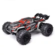 ماشین بازی کنترلی مدل آفرود کد 16102