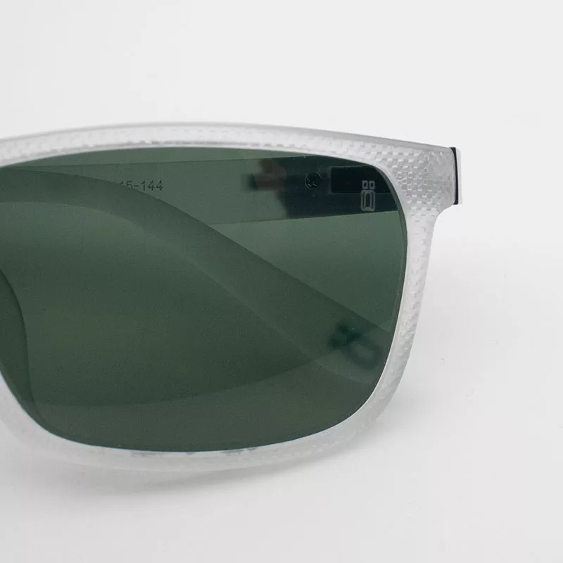 عینک آفتابی مستطیلی پلاریزه مورل مدل 9504C4