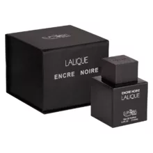 ادو پرفیوم مردانه ایفوریا مدل لالیک بلک با رایحه گرم و تلخ حجم 100 میلی لیتر