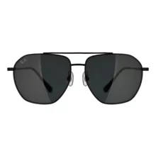 عینک آفتابی ری بن مدل RB3692D-002/B1