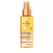 روغن مو نوکس مدل Hydra حجم 100 میلی لیتر