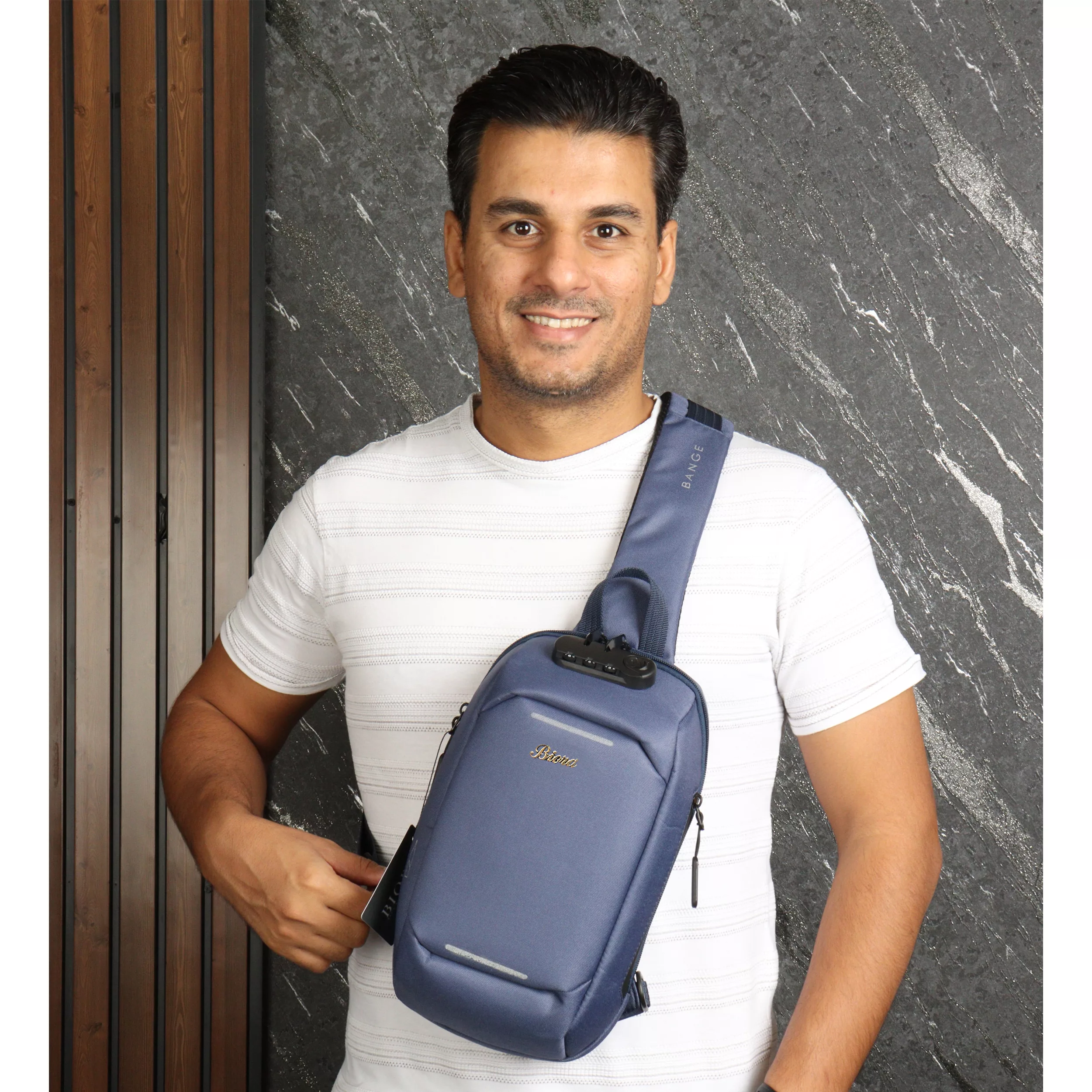 کیف کراس بادی بیورا مدل برزنتی کد sb3