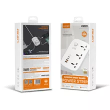 چندراهی برق الدینیو مدل 65W-SC3416