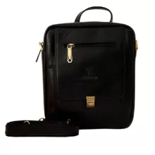 کیف رودوشی چرمسال مدل DM 120