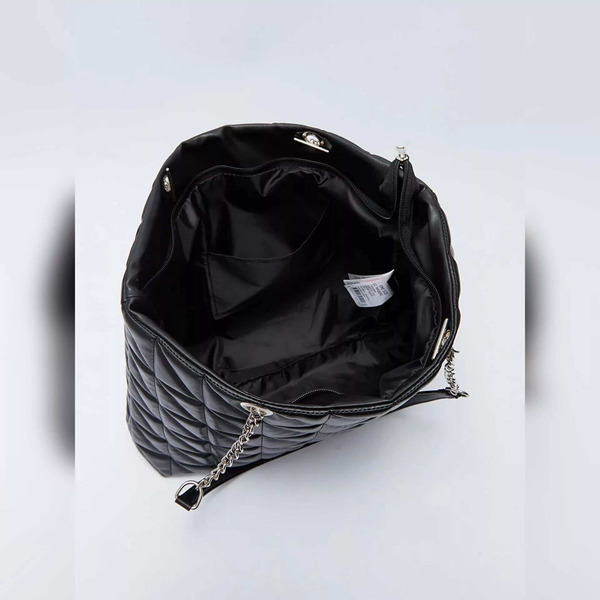 کیف دوشی زنانه ال سی وایکیکی مدل kf 123