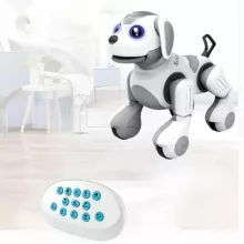 ربات کنترلی مدل سگ هوشمند سنسوردار کد G51