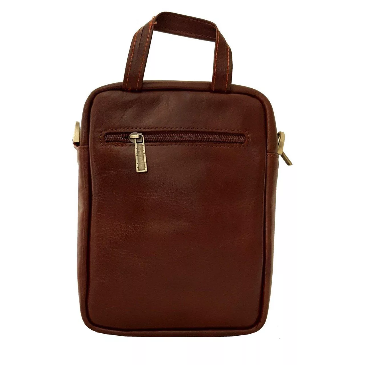 کیف رودوشی چرمسال مدل DM 120