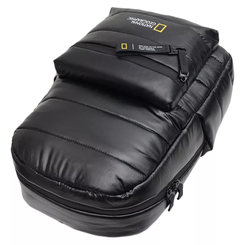 کوله پشتی نشنال جئوگرافیک مدل PUFFER N21522