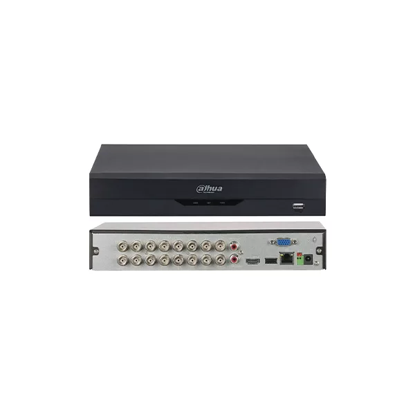 ضبط کننده ویدیویی داهوا مدل DH-XVR5116HS-I3