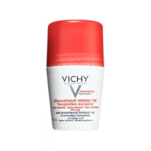 رول ضد تعریق ویشی مدل INTENSIVE 72H حجم 50 میلی لیتر