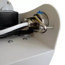 دستگاه تصفیه کننده آب آکوآ اسپرینگ مدل UF - SF4150