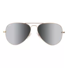 عینک آفتابی خلبانی غیر پلاریزه ری بن مدل 3025-001/40