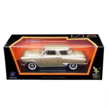 ماکت ماشین لوکی دایکست مدل Road Signature 1950 Studebaker Champion
