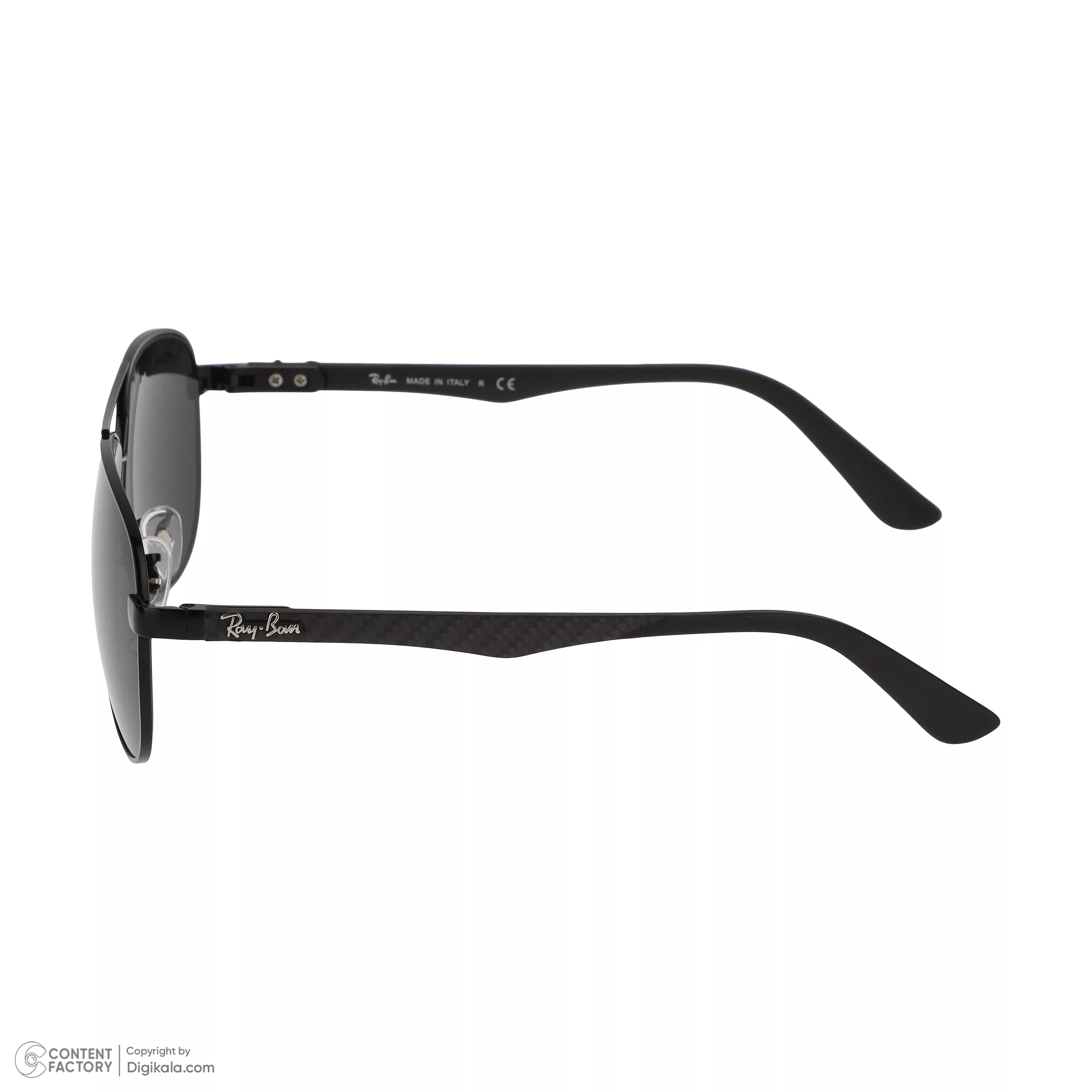 عینک آفتابی ری بن مدل RB8313-002/B1