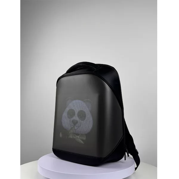 کوله پشتی مدل هوشمند