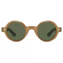 عینک آفتابی آلبرت وگ مدل S31108C3 Acetate Avantgarde Visionary