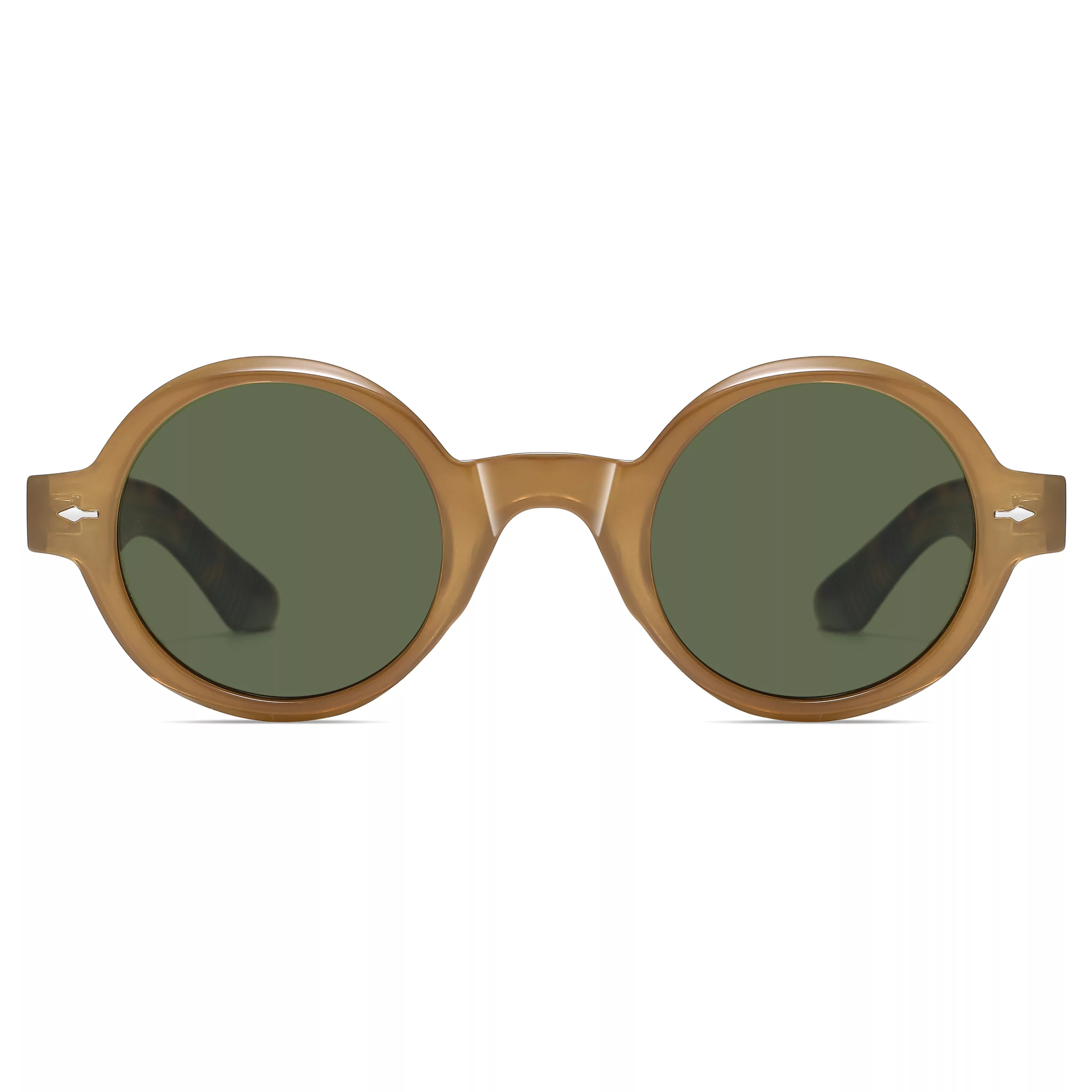 عینک آفتابی آلبرت وگ مدل S31108C3 Acetate Avantgarde Visionary