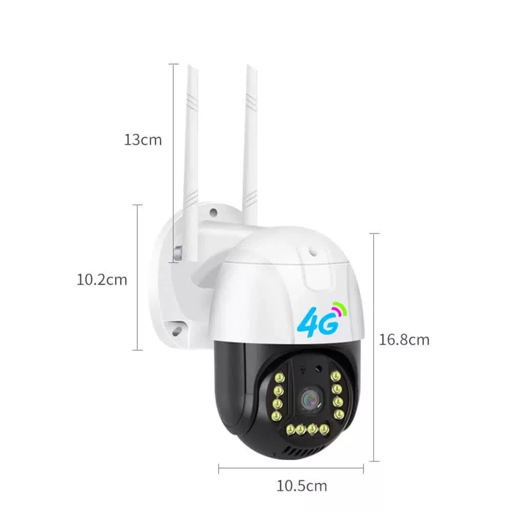 دوربین مداربسته تحت شبکه V380 مدل P20