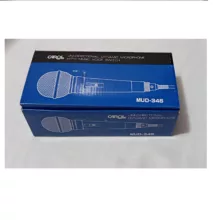 میکروفن داینامیک مدل MUD-346