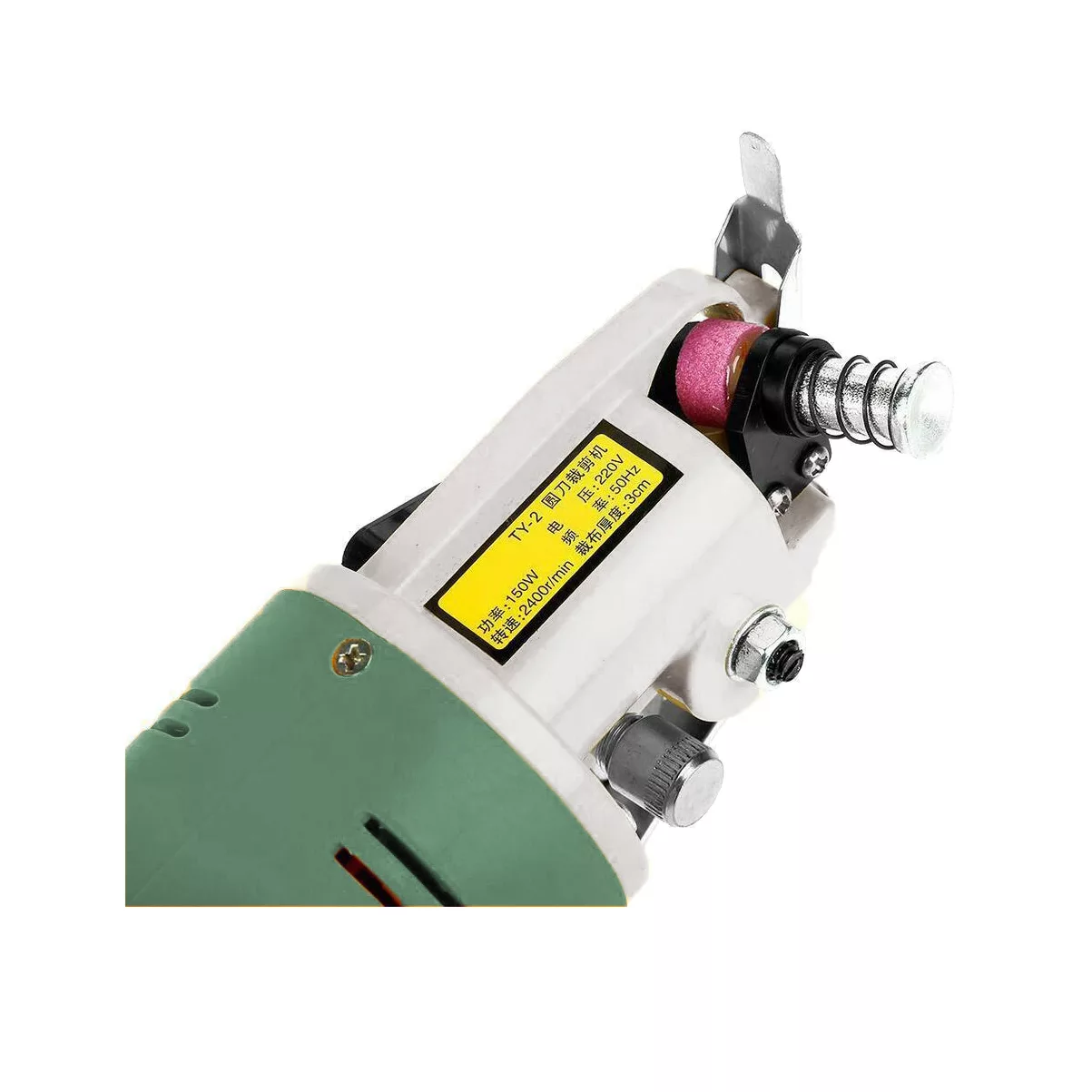 قیچی برقی هایتکس مدل HI- 50