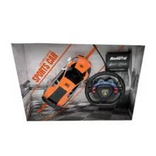 ماشین بازی کنترلی مدل 2261