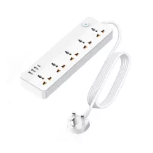 چندراهی برق ریمکس مدل RP-U160