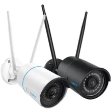 دوربین مداربسته تحت شبکه ریولینک مدل 510WA-5MP
