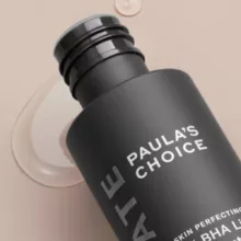 تونر پائولوز چویس مدل 2% BHA Liquid Exfoliant حجم 118 میلی لیتر