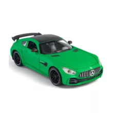 ماشین بازی چه ژی مدل بنز فلزی دودزا کد 230