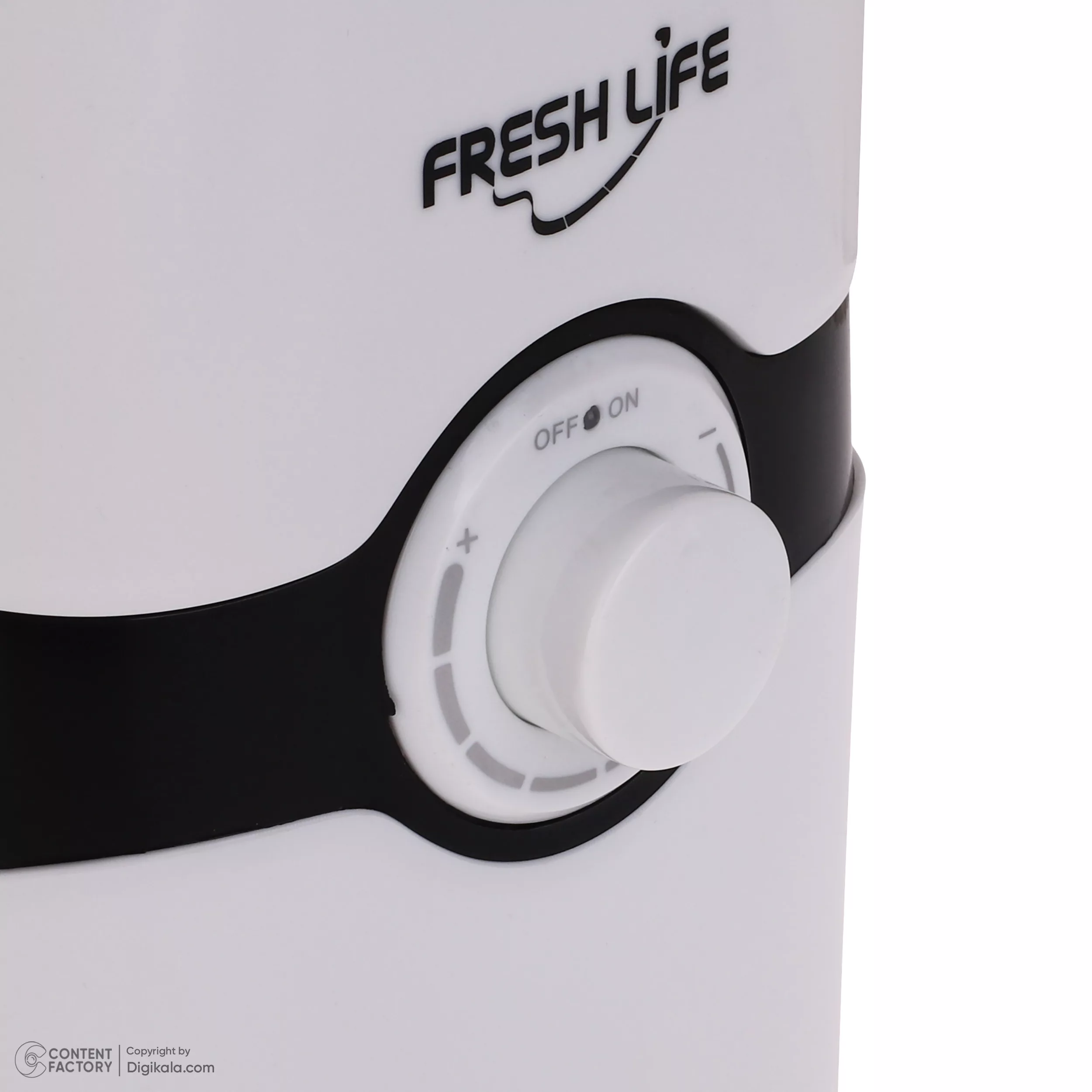 دستگاه بخور سرد فرش لایف مدل C8