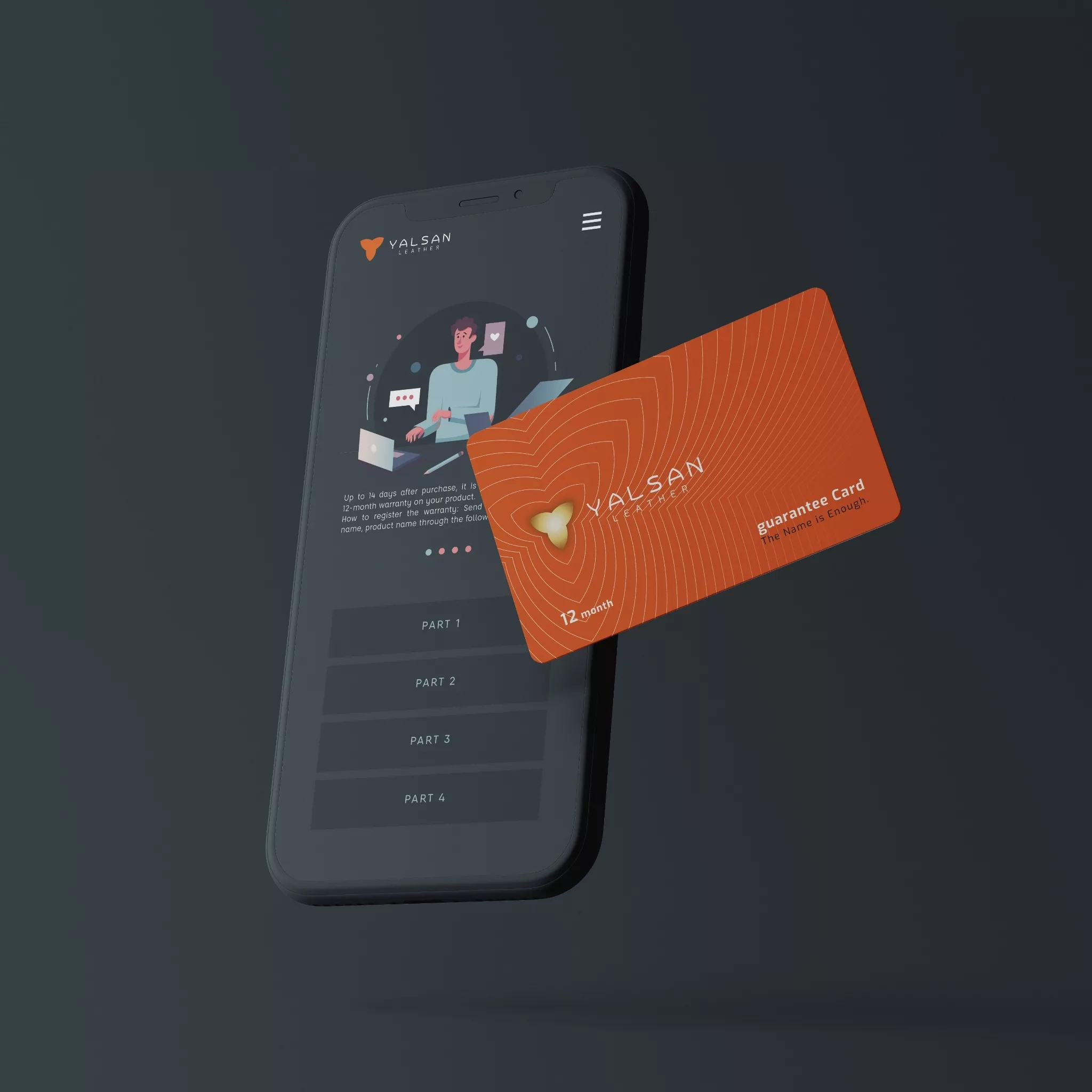 کیف مجلسی زنانه چرم یلسان مدل آندیا کد 4-AND-101-RTGN