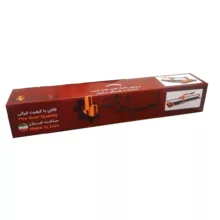 سرامیک بر بلبرینگی اسپاهان تکنیک مدل TC-150