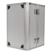 کیف لوازم آرایش و گریم زنانه ارکید مدل 2667-SR