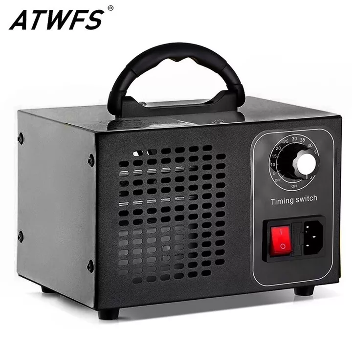 دستگاه ازن ساز مدل ATWFS-60000