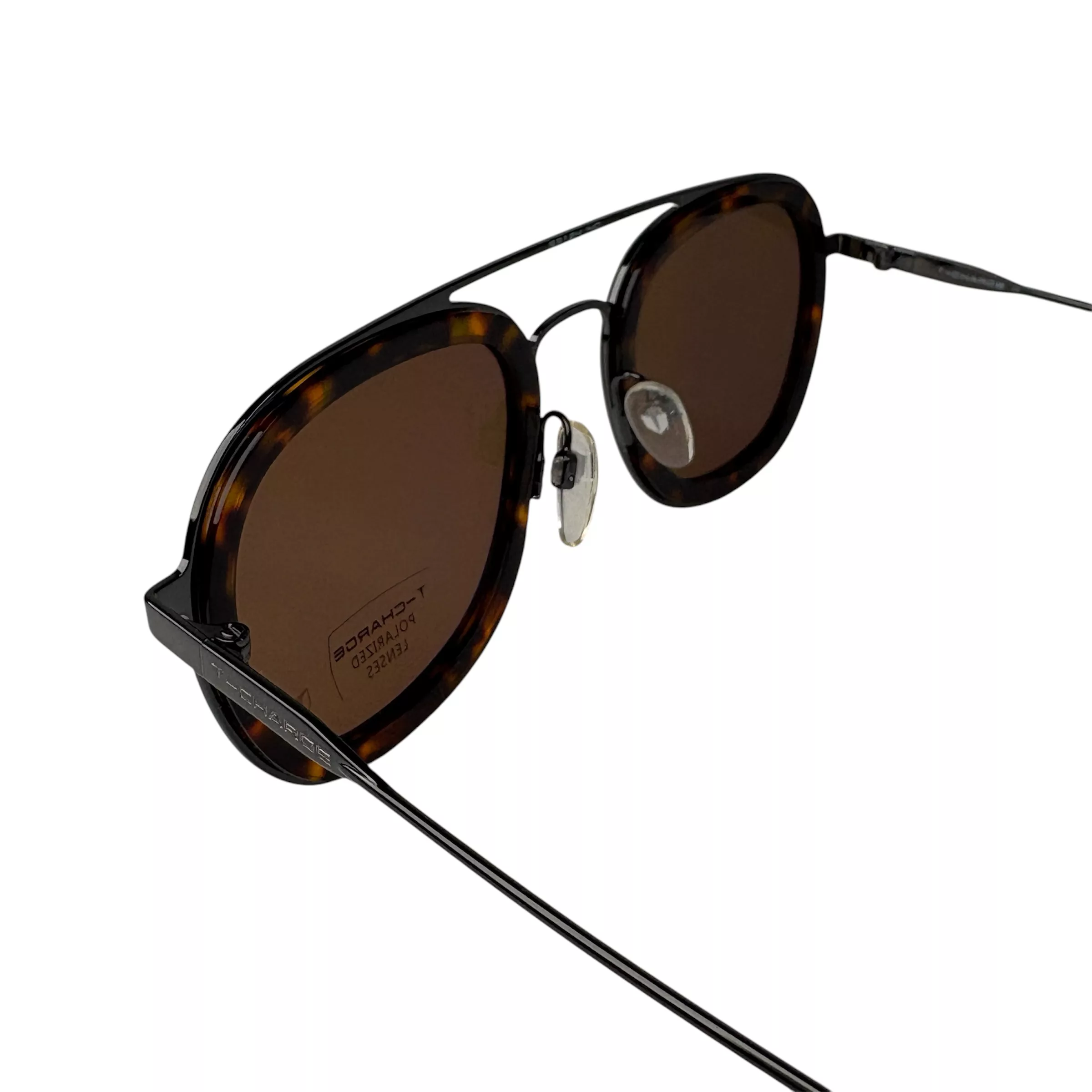 عینک آفتابی گرد تی-شارج مدل T3068