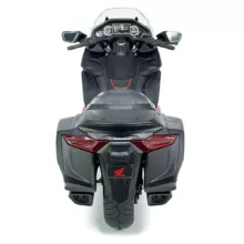 ماکت موتور ولی مدل 1.12 Honda Goldwing 2020 Motorcycle
