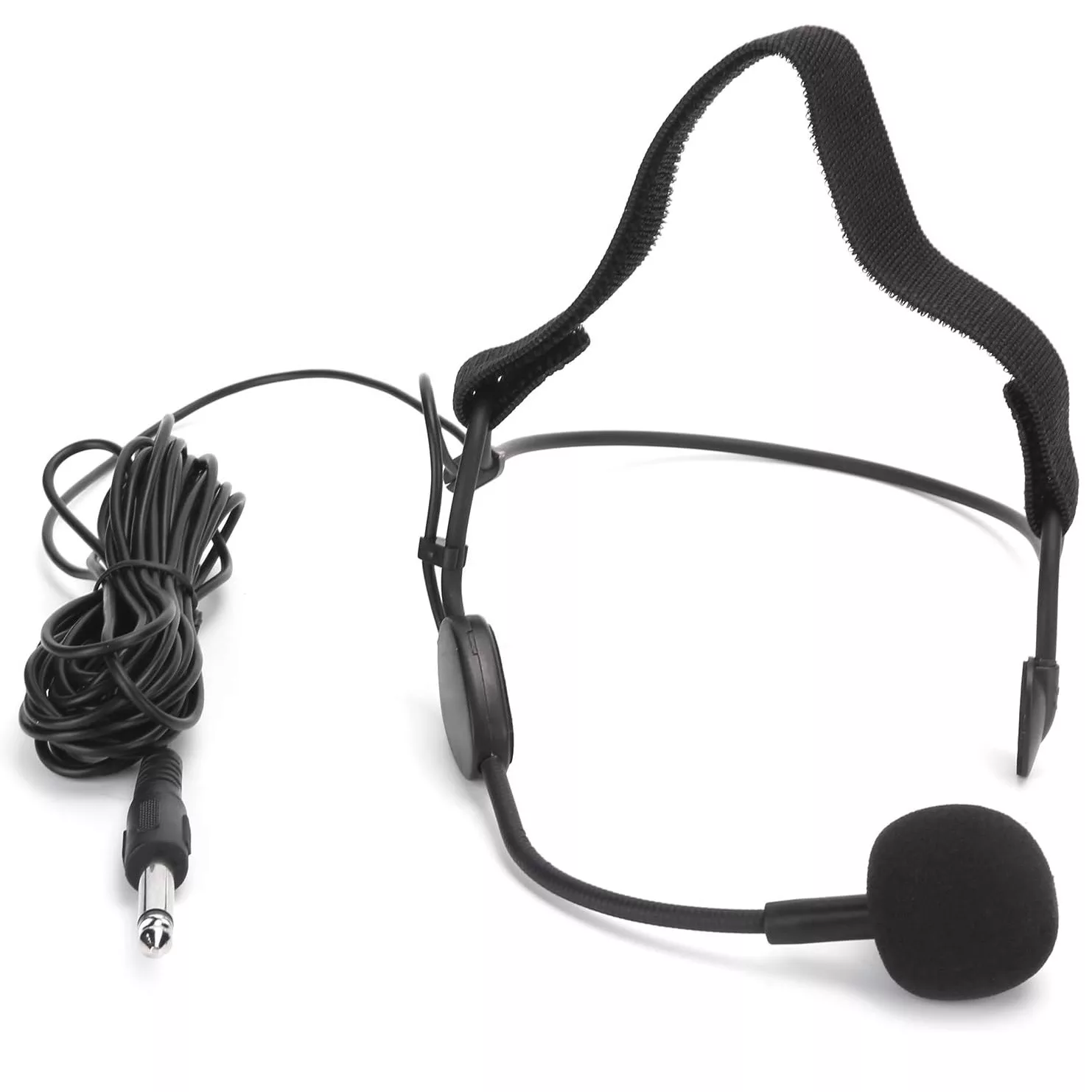 میکروفن هدمیک اکو تک مدل AP-M2