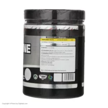 پودر ال گلوتامین اولترا پاور پگاه -300 گرم