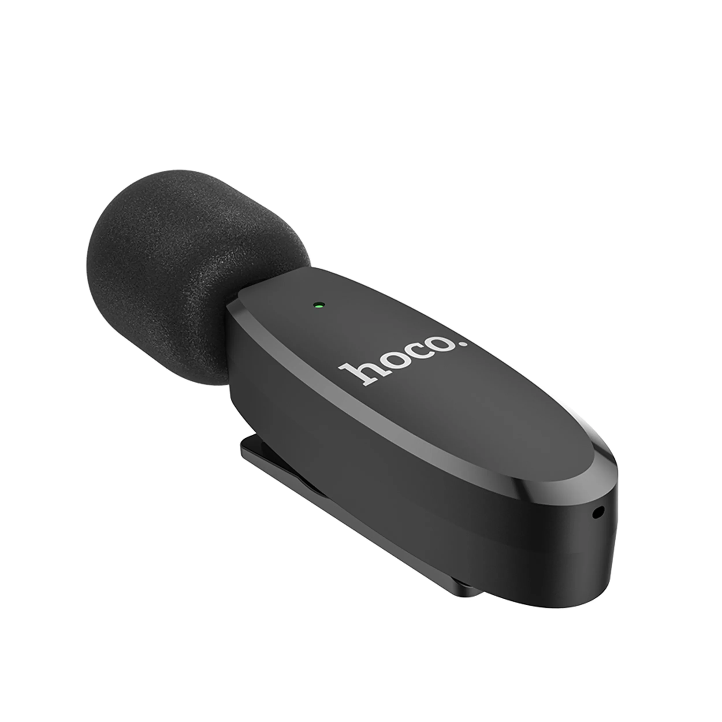 میکروفن یقه ای هوکو مدل L15 TYPE-C