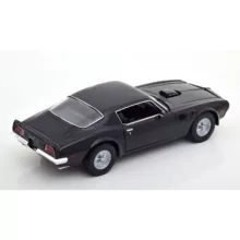 ماکت ماشین ولی مدل PONTIAC FIREBIRD TRANS AM 1972 1:24