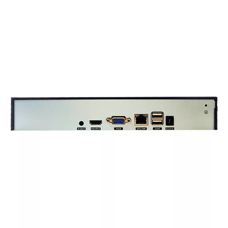 سیستم امنیتی دوربین مداربسته تحت شبکه رایمون مدل IP پنج مگاپیکسل کد IP-5MP-2T-10C-04