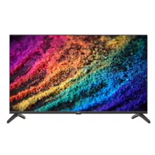 تلویزیون ال ای دی جی پلاس مدل GTV-40SH428N سایز 40 اینچ