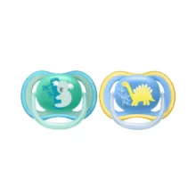 پستانک ارتودنسی اونت مدل 349/100